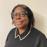 Patience Akpan