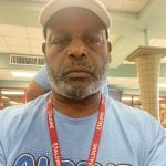 Kenneth Burrell