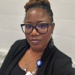 Latashia Dougar