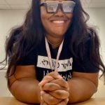 Ms. Krystal Harris