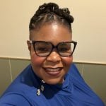 Mrs. Patrice Green